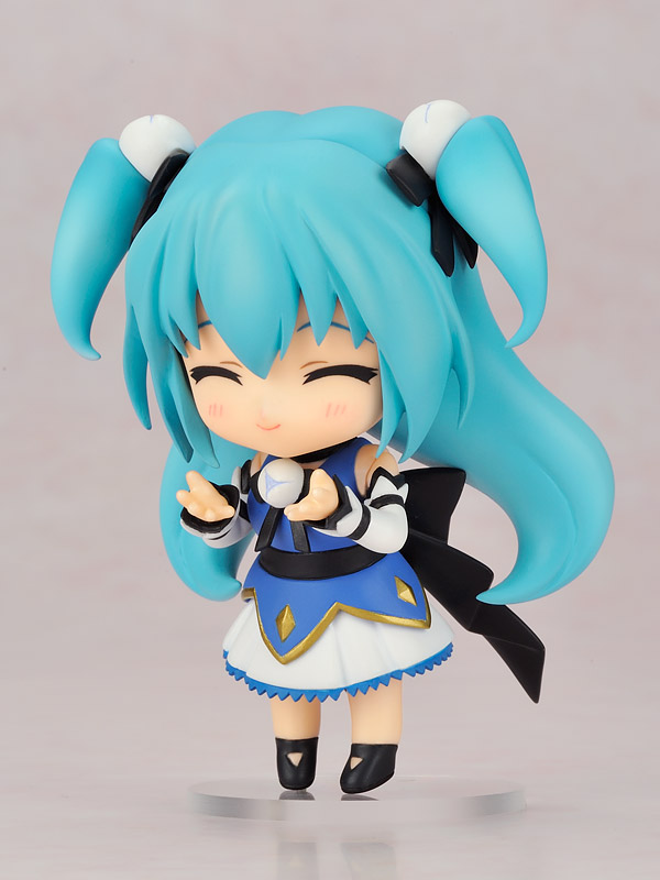 Lucent Heart - Theia - Nendoroid  (#089) (Good Smile Company) photo 5