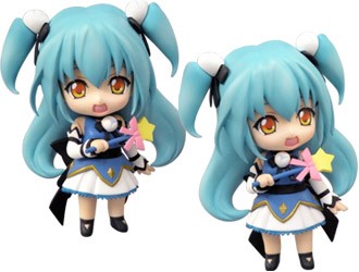 Lucent Heart - Theia - Nendoroid  (#089) (Good Smile Company) photo 8