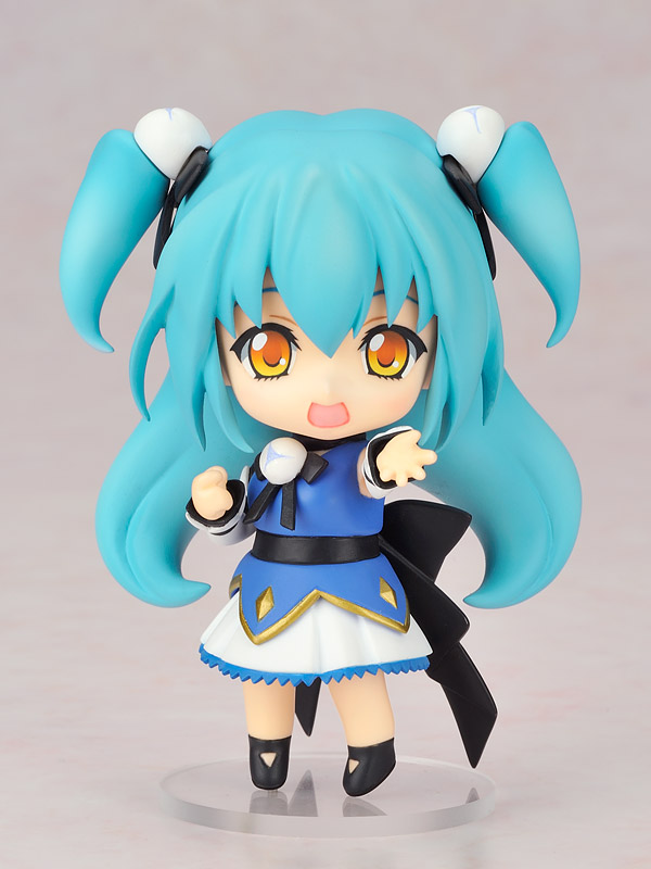 Lucent Heart - Theia - Nendoroid  (#089) (Good Smile Company) photo 9
