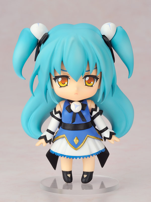 Lucent Heart - Theia - Nendoroid  (#089) (Good Smile Company) photo 11