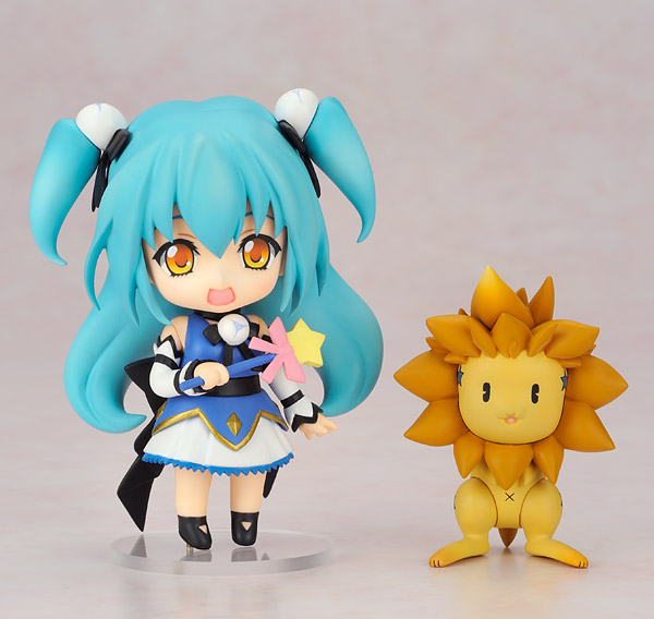 Lucent Heart - Theia - Nendoroid  (#089) (Good Smile Company) photo 14