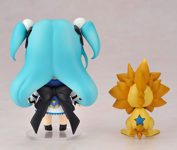 Lucent Heart - Theia - Nendoroid  (#089) (Good Smile Company) photo 20