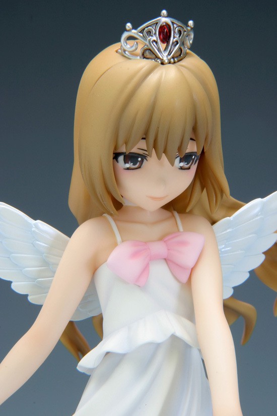 Toradora! - Aisaka Taiga - Dream Tech - 1/8 - Miss Contest ver. (Wave) photo 3