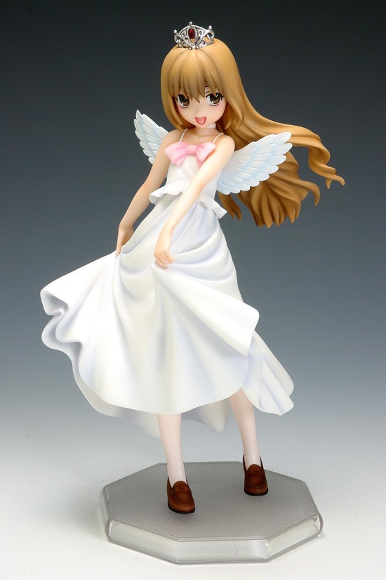 Toradora! - Aisaka Taiga - Dream Tech - 1/8 - Miss Contest ver. (Wave) photo 4