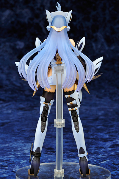 Xenosaga Episode III: Also sprach Zarathustra - KOS-MOS - ALMecha - Ver.4 (Alter) photo 9