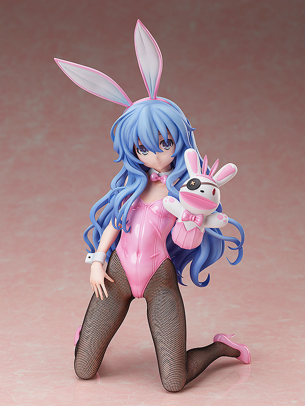 Date A Live IV - Yoshino - Yoshinon - B-style - 1/4 - Bunny Ver. (FREEing) photo 2