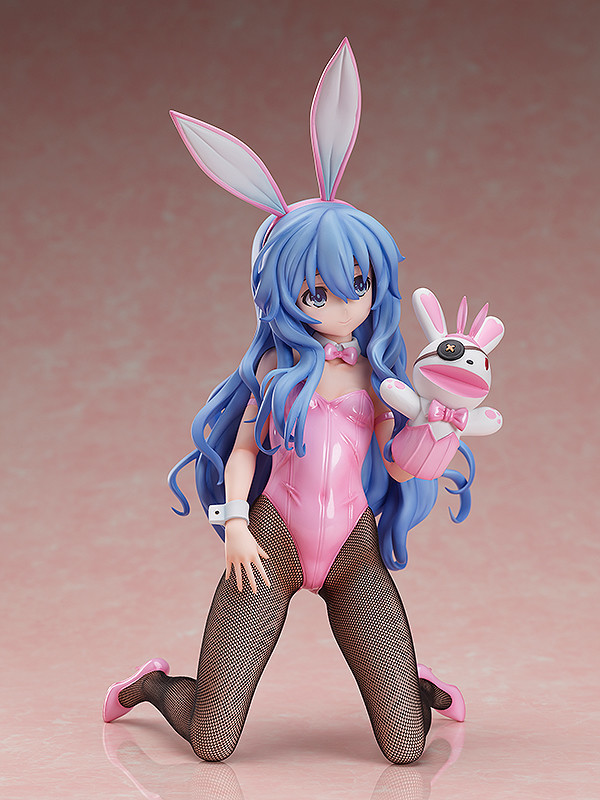 Date A Live IV - Yoshino - Yoshinon - B-style - 1/4 - Bunny Ver. (FREEing) photo 3