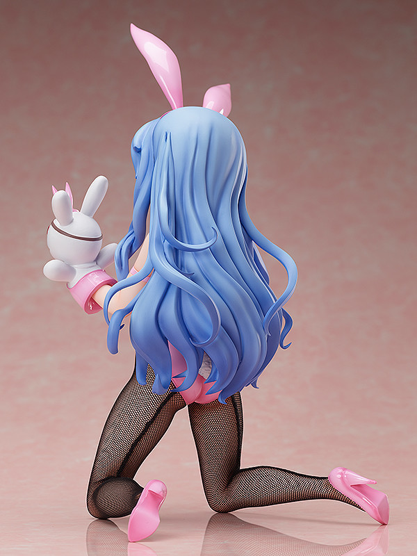 Date A Live IV - Yoshino - Yoshinon - B-style - 1/4 - Bunny Ver. (FREEing) photo 4