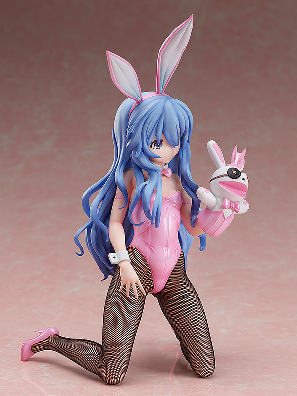 Date A Live IV - Yoshino - Yoshinon - B-style - 1/4 - Bunny Ver. (FREEing) photo 5