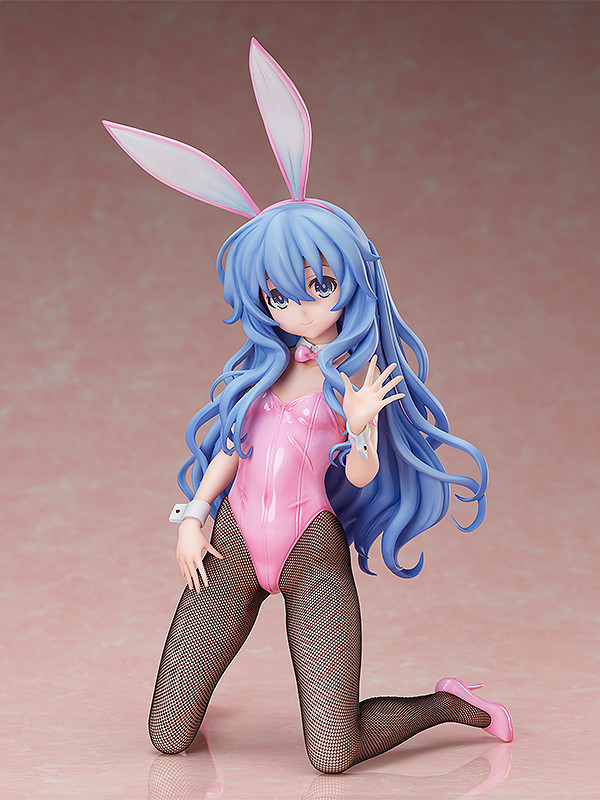Date A Live IV - Yoshino - Yoshinon - B-style - 1/4 - Bunny Ver. (FREEing) photo 6