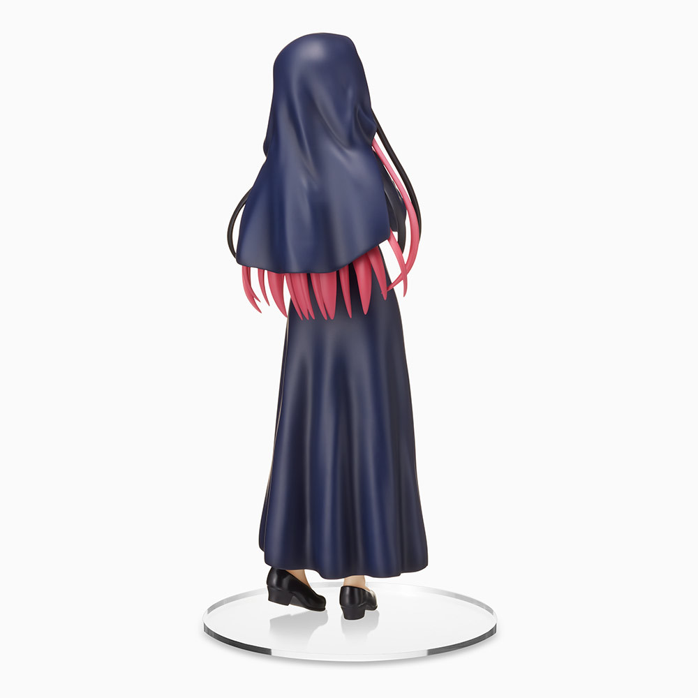 Gotoubun no Hanayome ∬ - Nakano Nino - SPM Figure - Sister Ver. (SEGA) photo 3