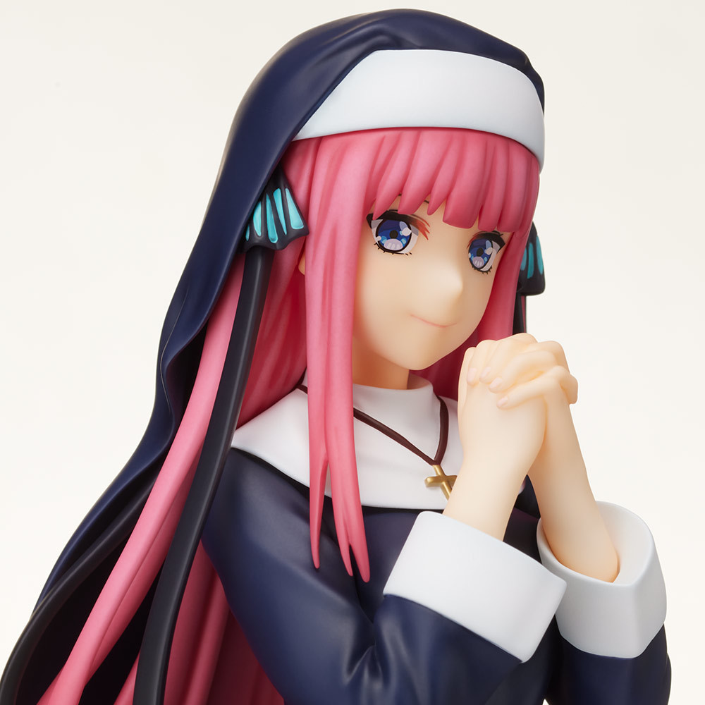 Gotoubun no Hanayome ∬ - Nakano Nino - SPM Figure - Sister Ver. (SEGA) photo 5