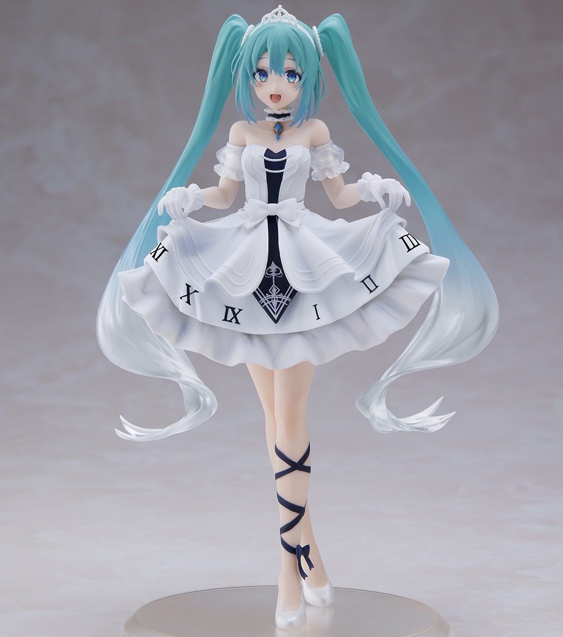 Piapro Characters - Hatsune Miku - Hatsune Miku Wonderland Series - Cinderella. Ver, China Exclusive Color (Taito) photo 3