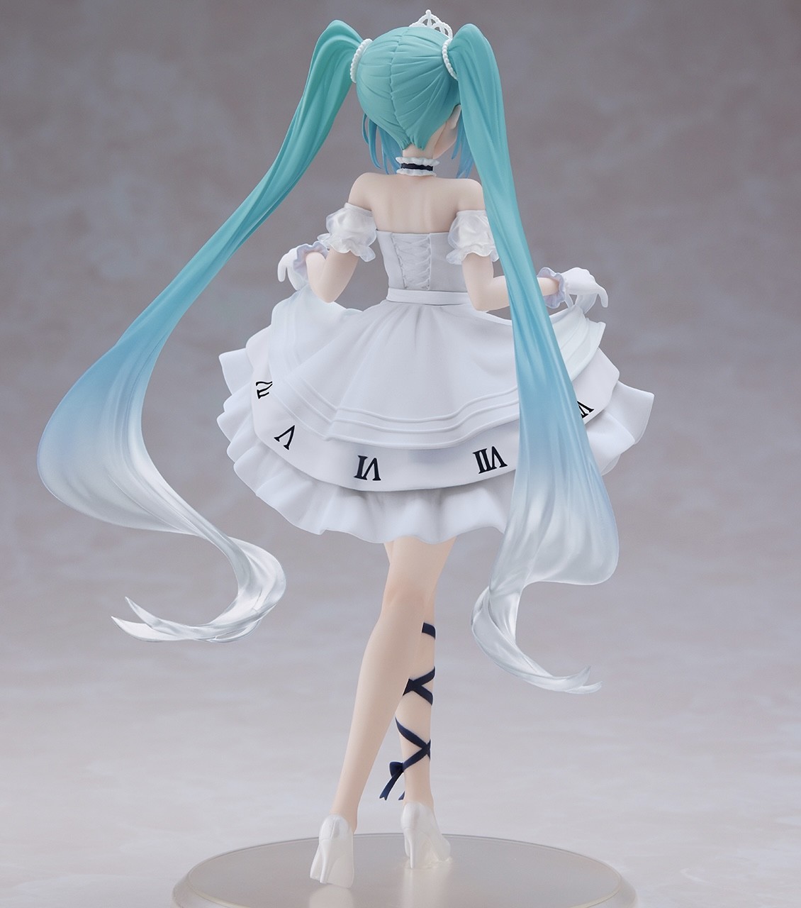 Piapro Characters - Hatsune Miku - Hatsune Miku Wonderland Series - Cinderella. Ver, China Exclusive Color (Taito) photo 5