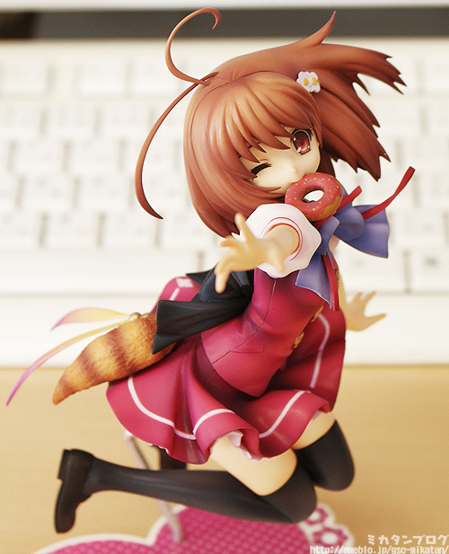 Flyable Heart - Inaba Yui - 1/8 (Good Smile Company) photo 2