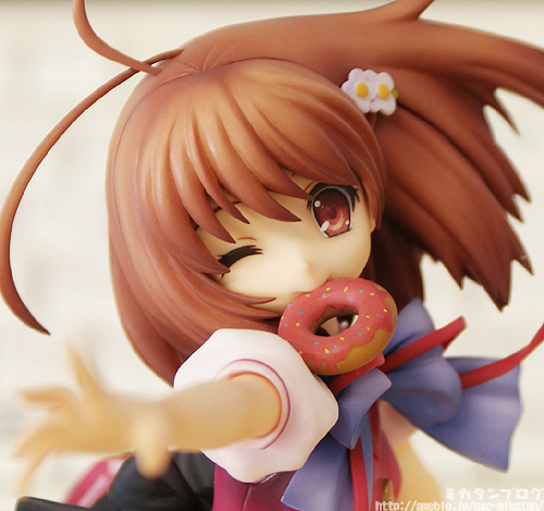 Flyable Heart - Inaba Yui - 1/8 (Good Smile Company) photo 3