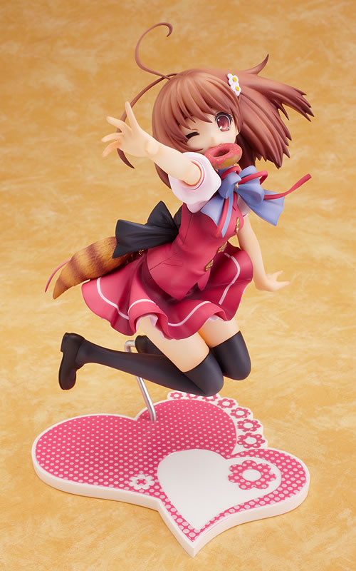 Flyable Heart - Inaba Yui - 1/8 (Good Smile Company) photo 4