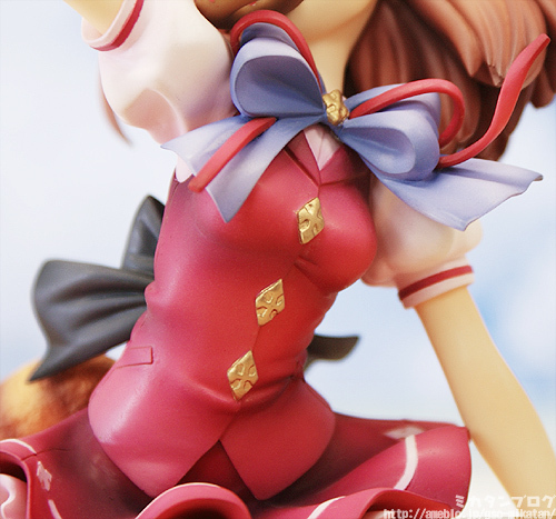 Flyable Heart - Inaba Yui - 1/8 (Good Smile Company) photo 7