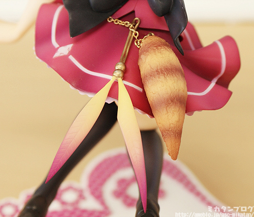 Flyable Heart - Inaba Yui - 1/8 (Good Smile Company) photo 8