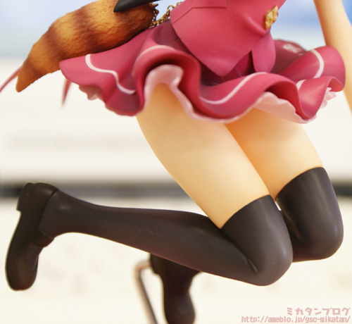 Flyable Heart - Inaba Yui - 1/8 (Good Smile Company) photo 9