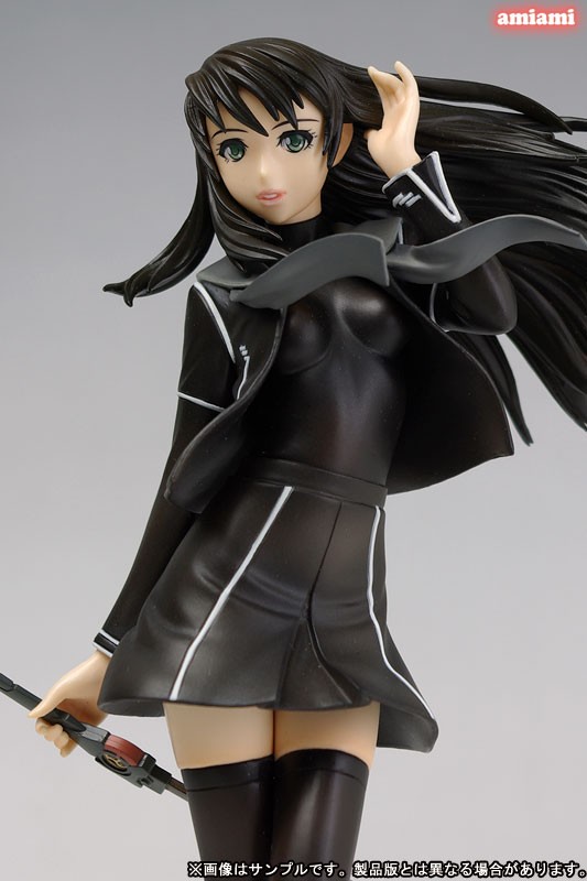 Kurogane no Linebarrels - Kizaki Emi - 1/8 (Kotobukiya) photo 2