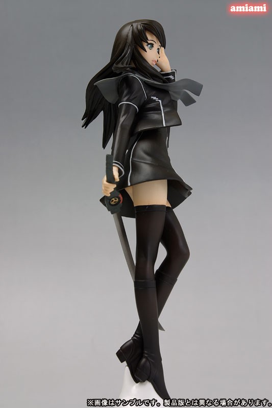 Kurogane no Linebarrels - Kizaki Emi - 1/8 (Kotobukiya) photo 3
