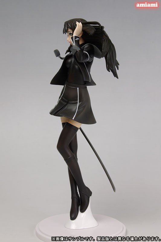 Kurogane no Linebarrels - Kizaki Emi - 1/8 (Kotobukiya) photo 5