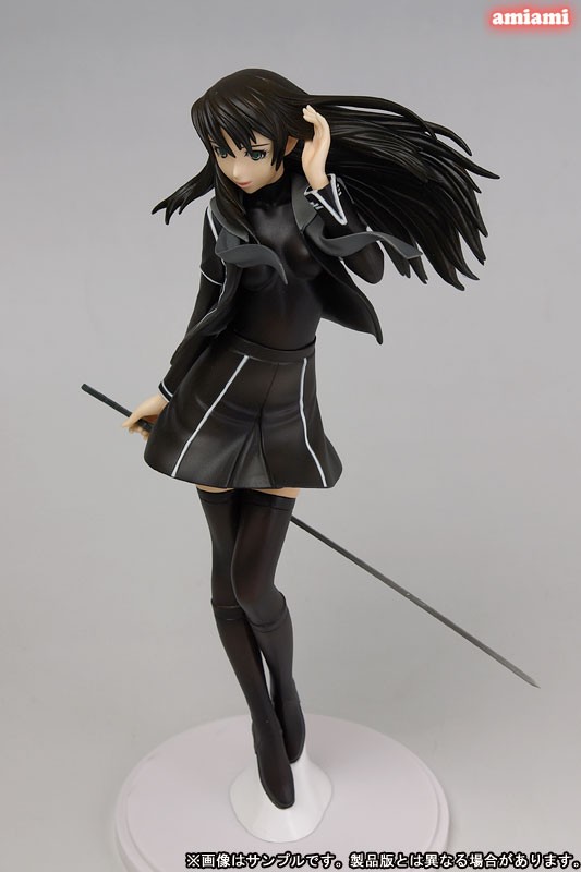 Kurogane no Linebarrels - Kizaki Emi - 1/8 (Kotobukiya) photo 7