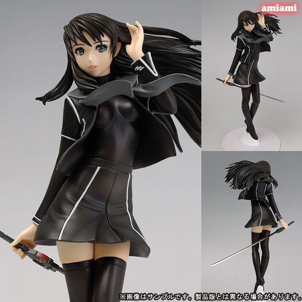 Kurogane no Linebarrels - Kizaki Emi - 1/8 (Kotobukiya) photo 9