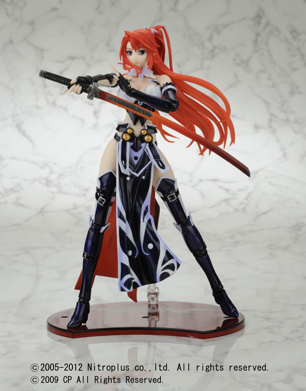 Jingai Makyo - Ignis - Neuromancer - #001 (Cerberus Project, Yamato) photo 2