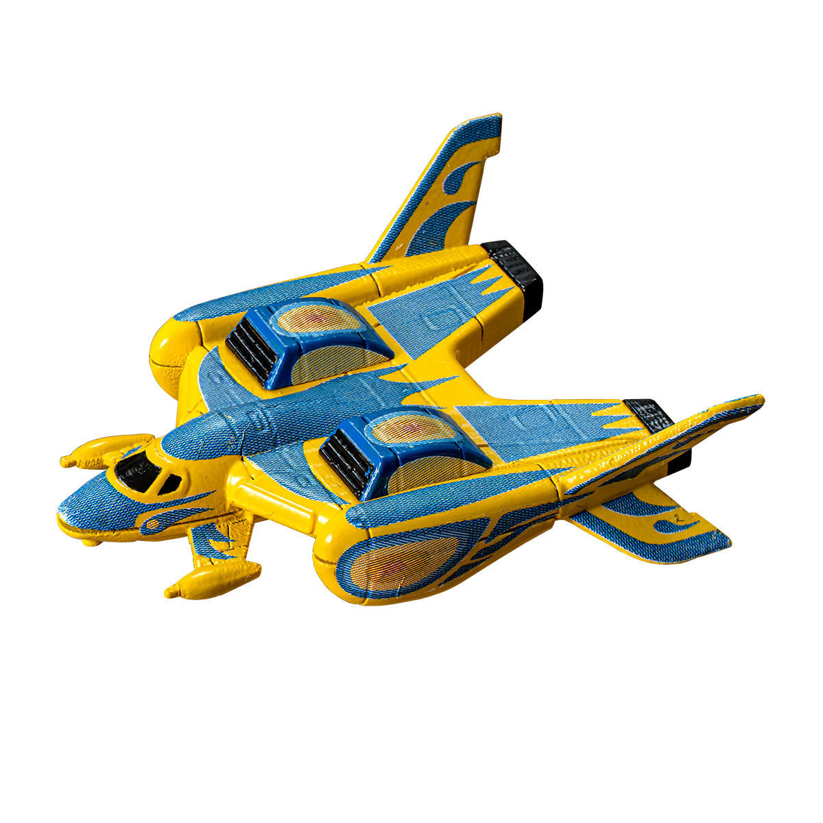 Ultraman Zearth - Cotton-Poppe - Ultimate Luminous (Bandai) photo 2