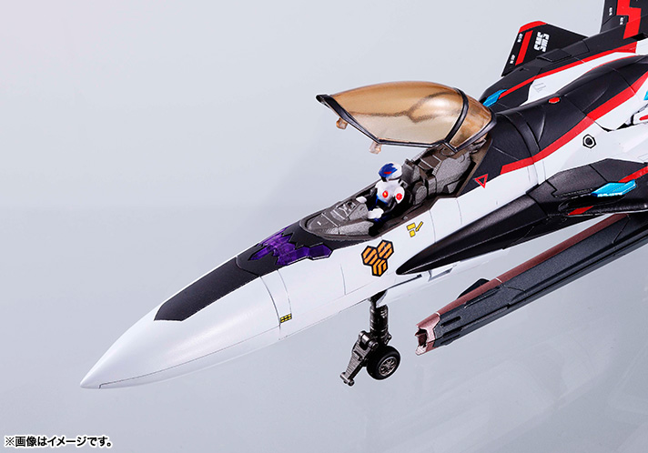 YF-30 Chronos