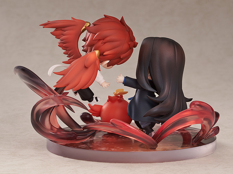 Lie Huo Jiao Chou - Sheng Lingyuan - Xuan Ji - HuaJianMuYun Ver. (Good Smile Arts Shanghai, Good Smile Company) photo 9