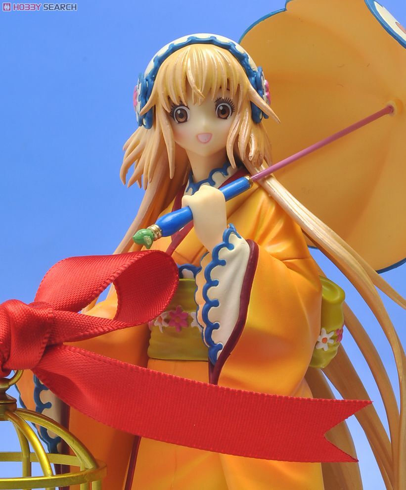 Kobato - Hanato Kobato - Ioryogi (Kotobukiya) photo 2