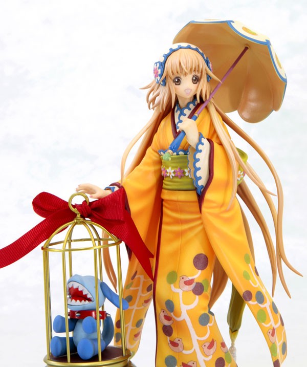 Kobato - Hanato Kobato - Ioryogi (Kotobukiya) photo 3