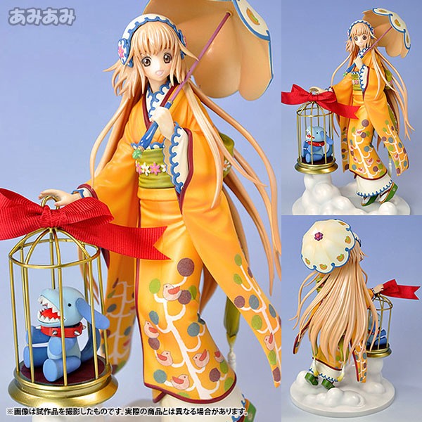 Kobato - Hanato Kobato - Ioryogi (Kotobukiya) photo 4