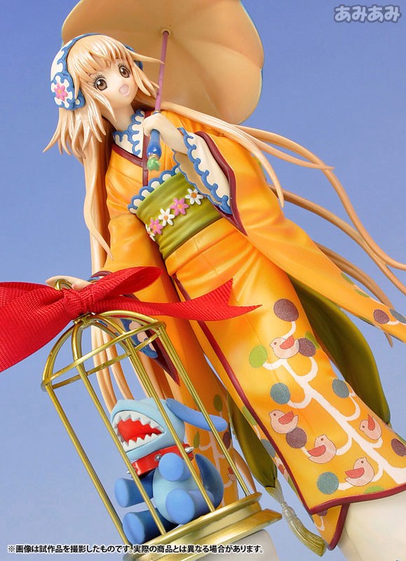 Kobato - Hanato Kobato - Ioryogi (Kotobukiya) photo 5