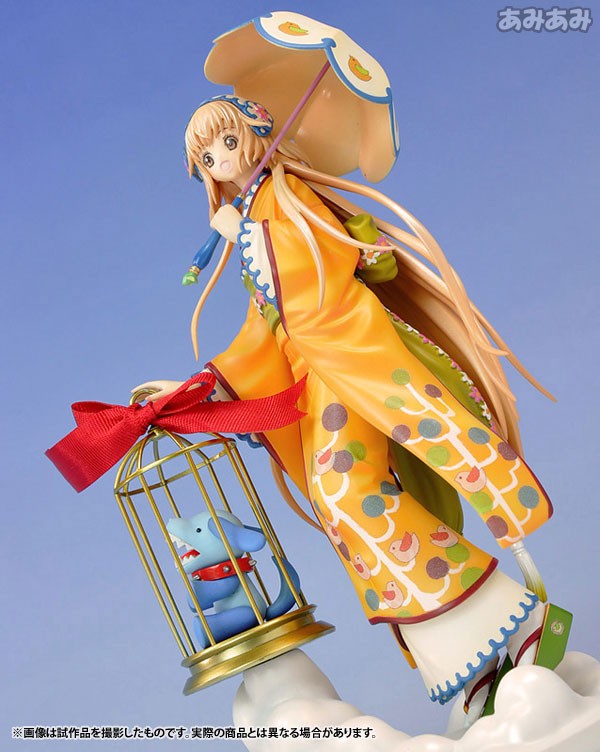 Kobato - Hanato Kobato - Ioryogi (Kotobukiya) photo 7