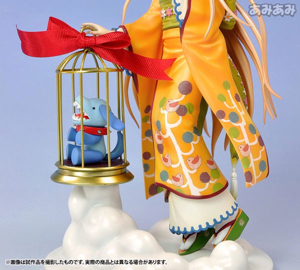 Kobato - Hanato Kobato - Ioryogi (Kotobukiya) photo 8