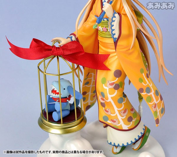 Kobato - Hanato Kobato - Ioryogi (Kotobukiya) photo 9
