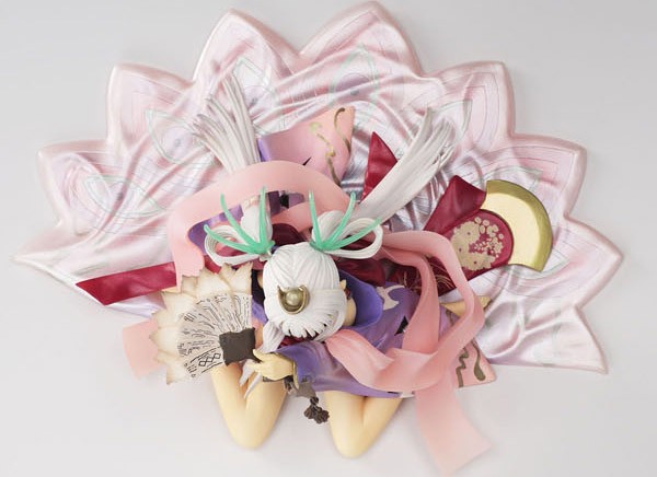 Shining Wind - Houmei - 1/8 (Eye Scream)