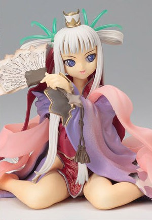 Shining Wind - Houmei - 1/8 (Eye Scream)