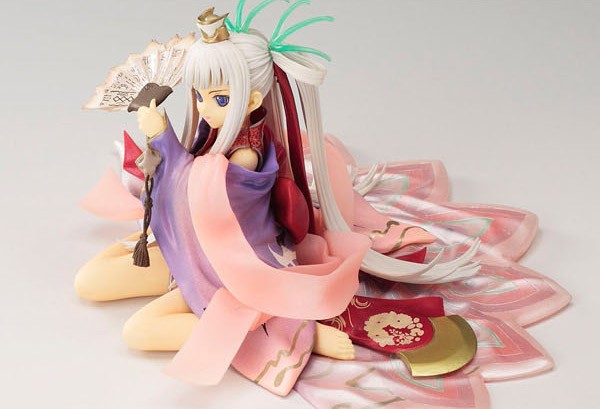 Shining Wind - Houmei - 1/8 (Eye Scream)