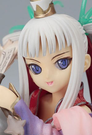 Shining Wind - Houmei - 1/8 (Eye Scream)