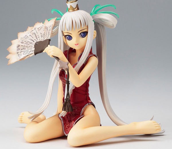 Shining Wind - Houmei - 1/8 (Eye Scream)
