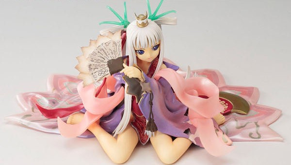 Shining Wind - Houmei - 1/8 (Eye Scream)