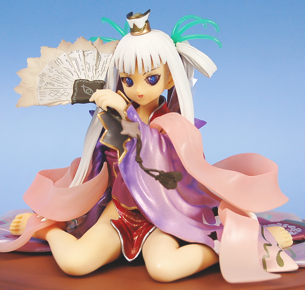 Shining Wind - Houmei - 1/8 (Eye Scream)