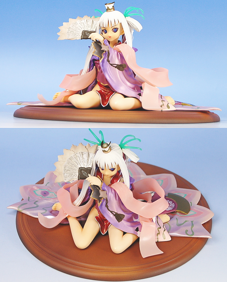 Shining Wind - Houmei - 1/8 (Eye Scream)