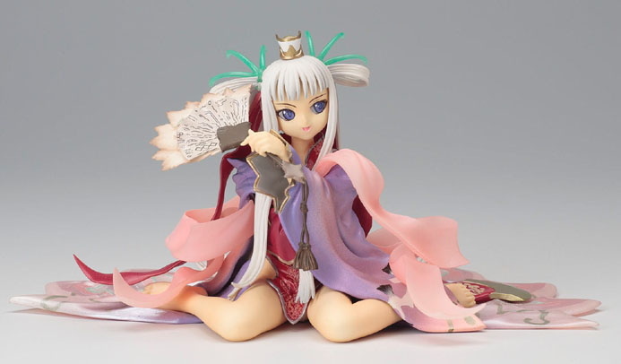 Shining Wind - Houmei - 1/8 (Eye Scream)