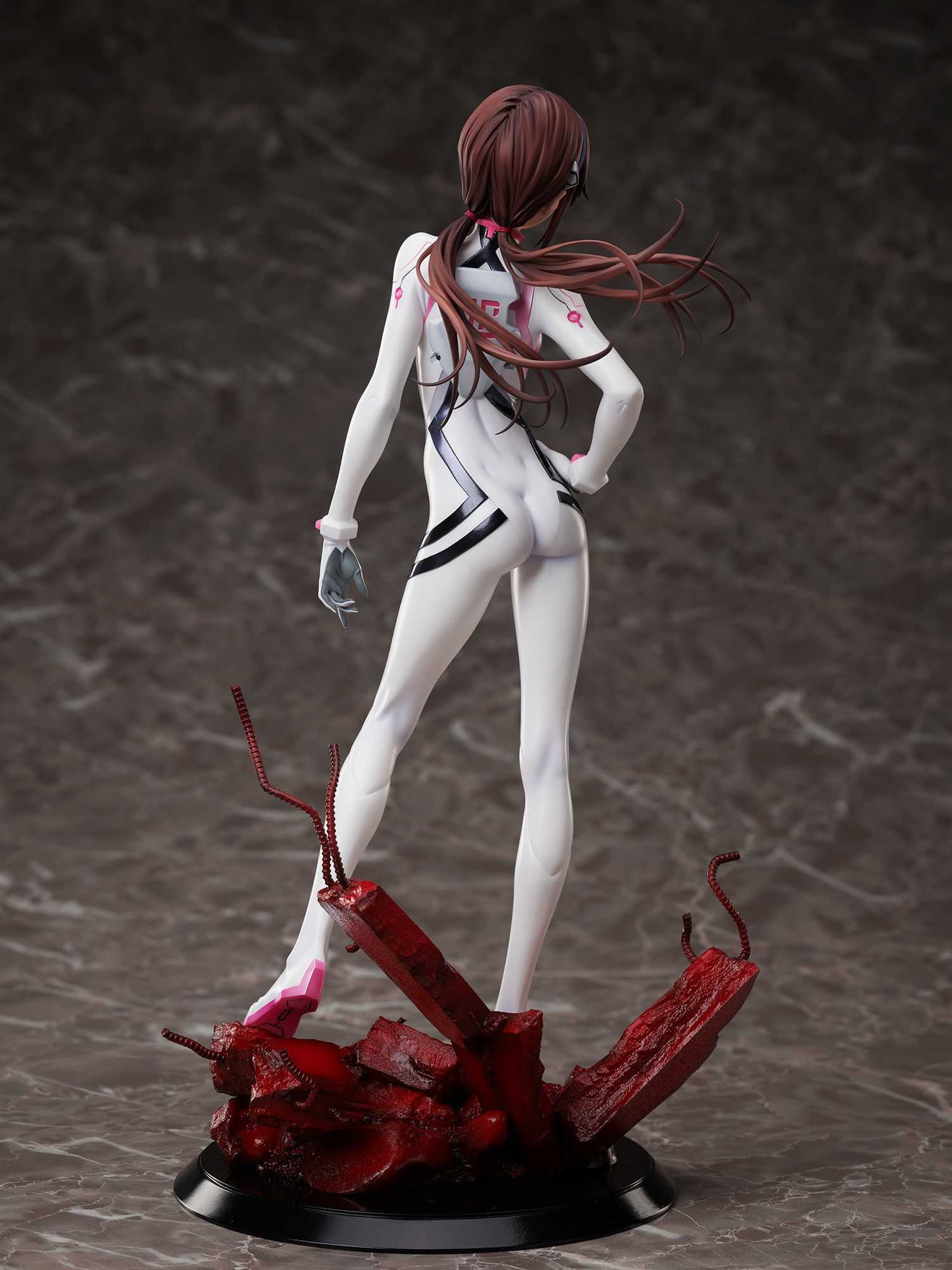 Shin Evangelion Gekijouban:|| - Makinami Mari Illustrious - 1/7 - Last Mission (Revolve) photo 2